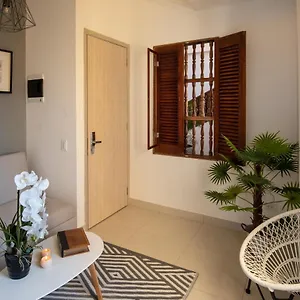 Inn Ganem Lifestyle Suites, Cartagena